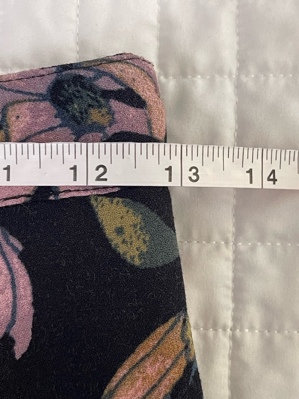 Free People Button Front Floral Maxi Skirt Romantic Boho Chic Cottagecore sz 0 - Picture 5 of 10